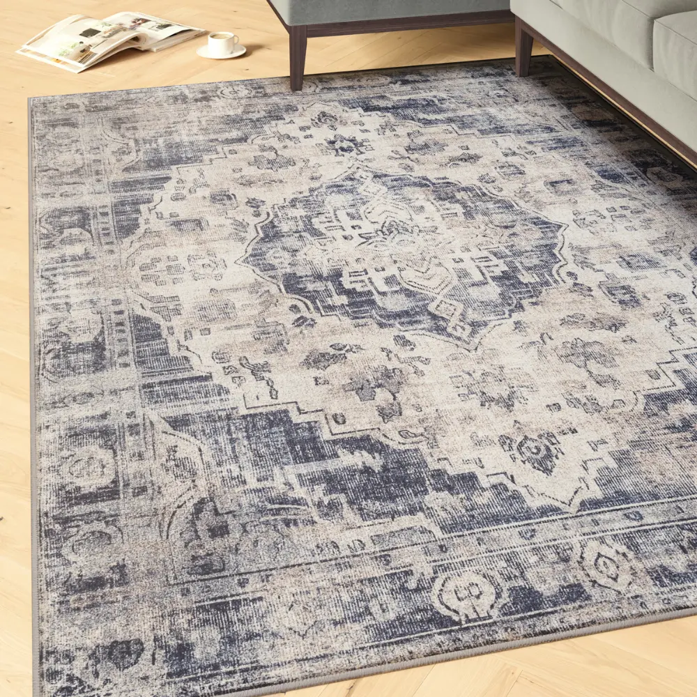 Everyday Kith Blue Washable - Image 8