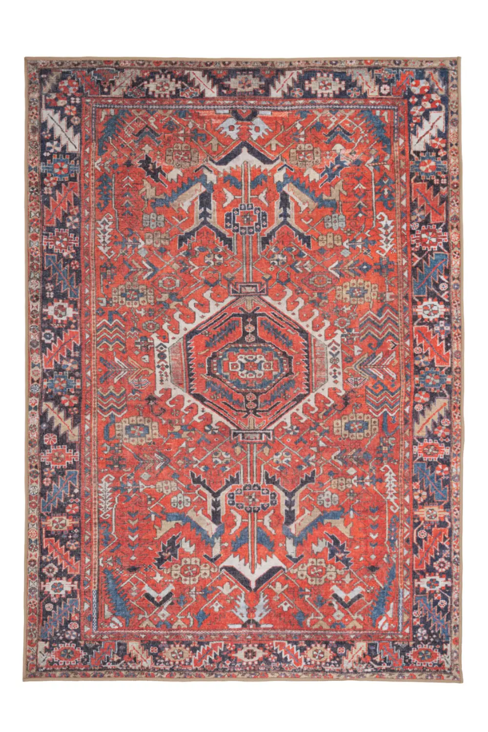 Everyday Rudd Red Washable - Image 10