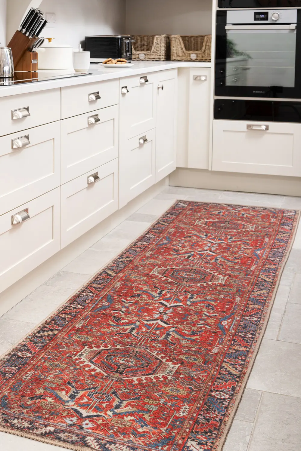 Everyday Rudd Red Washable - Image 16