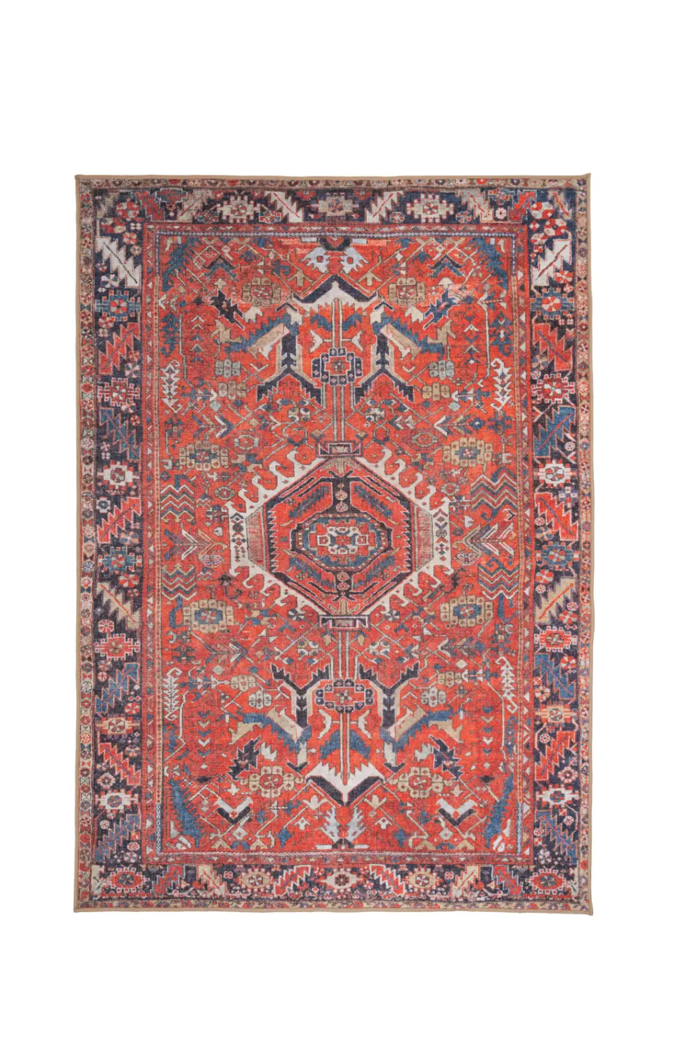 Everyday Rudd Red Washable - Image 3
