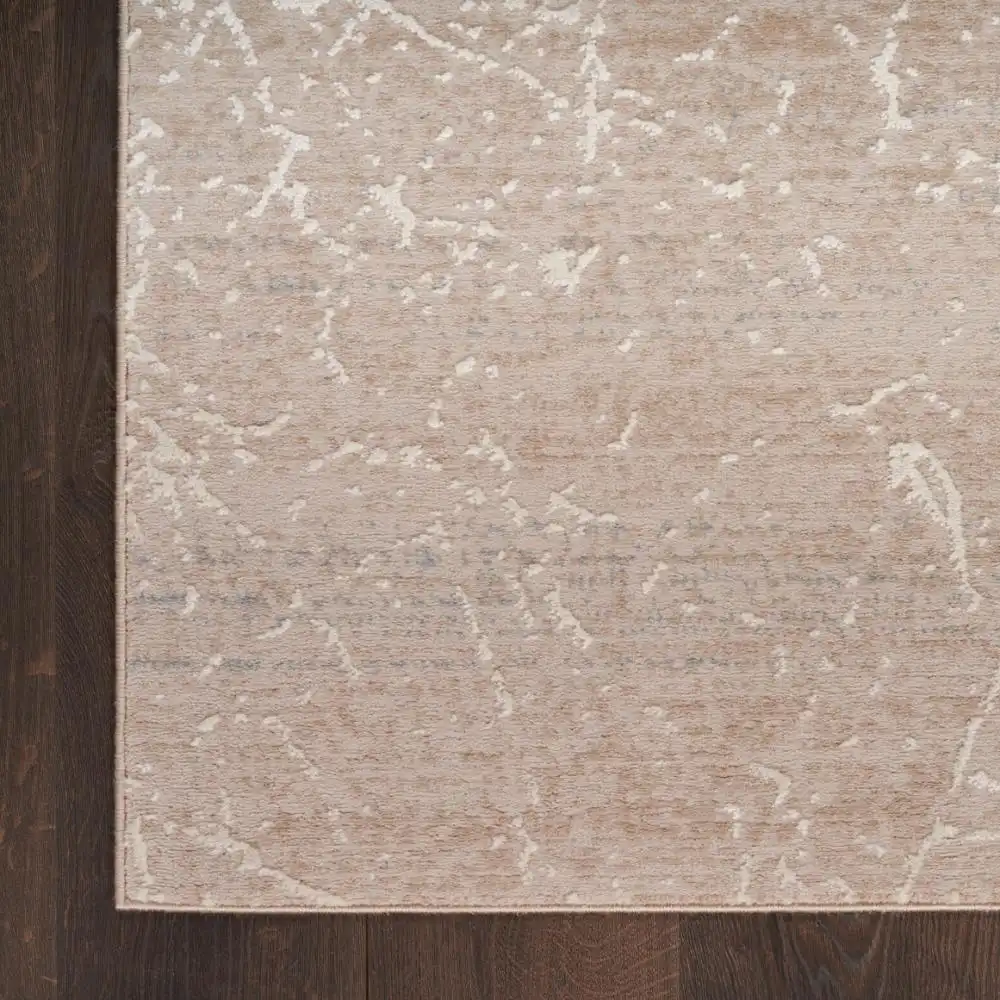 Exhale EXL02 Moca Ivory Rug - Image 9