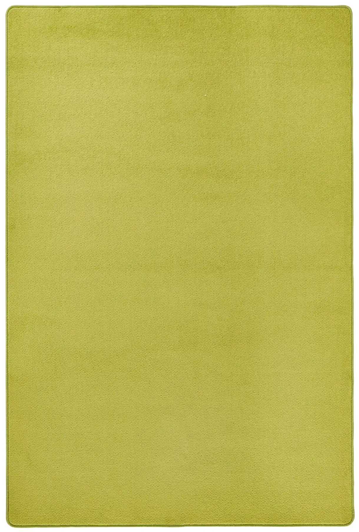 Fancy 103009 Green Rug - Image 2