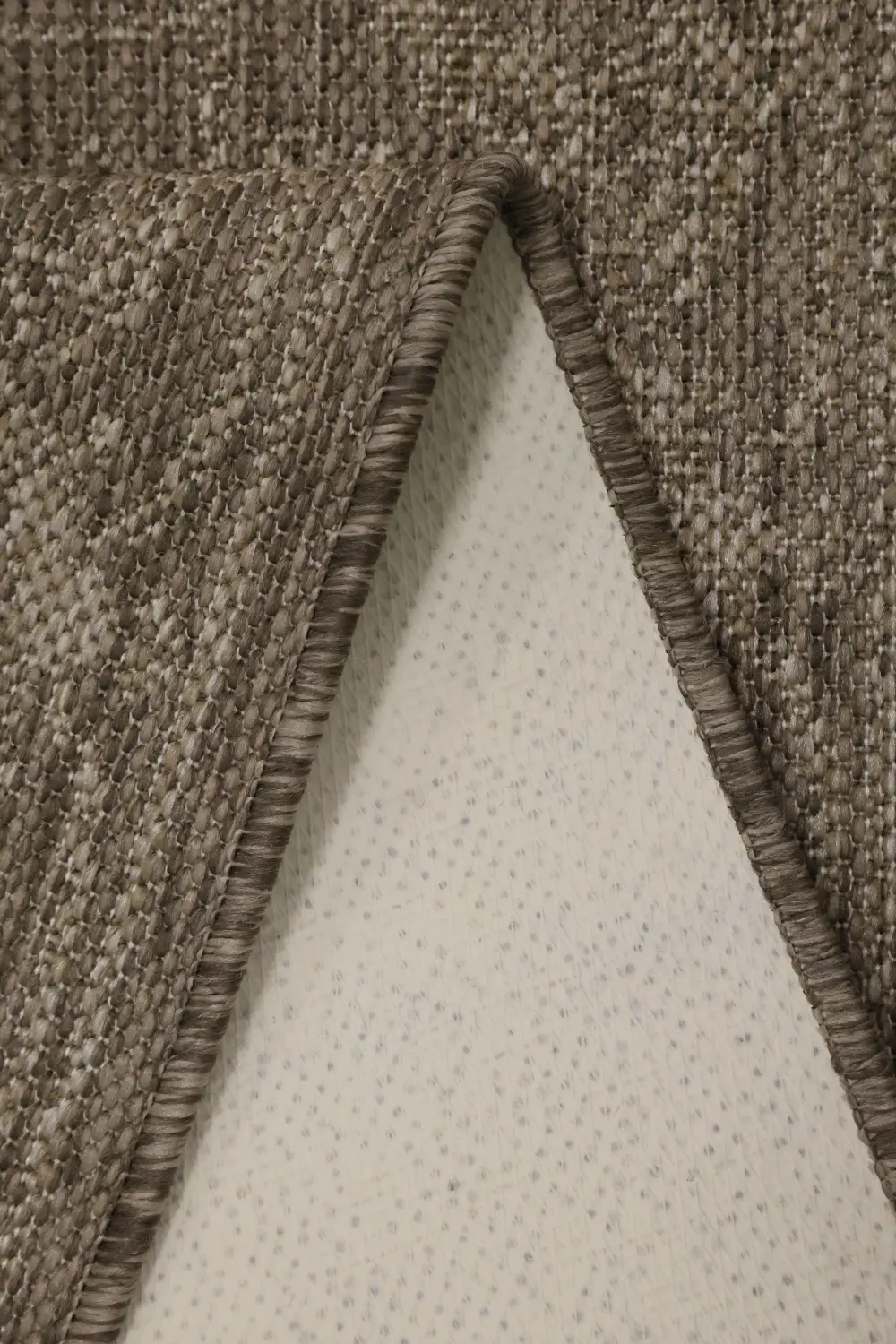 FLATWEAVE GEL Medallion Latte - Image 6