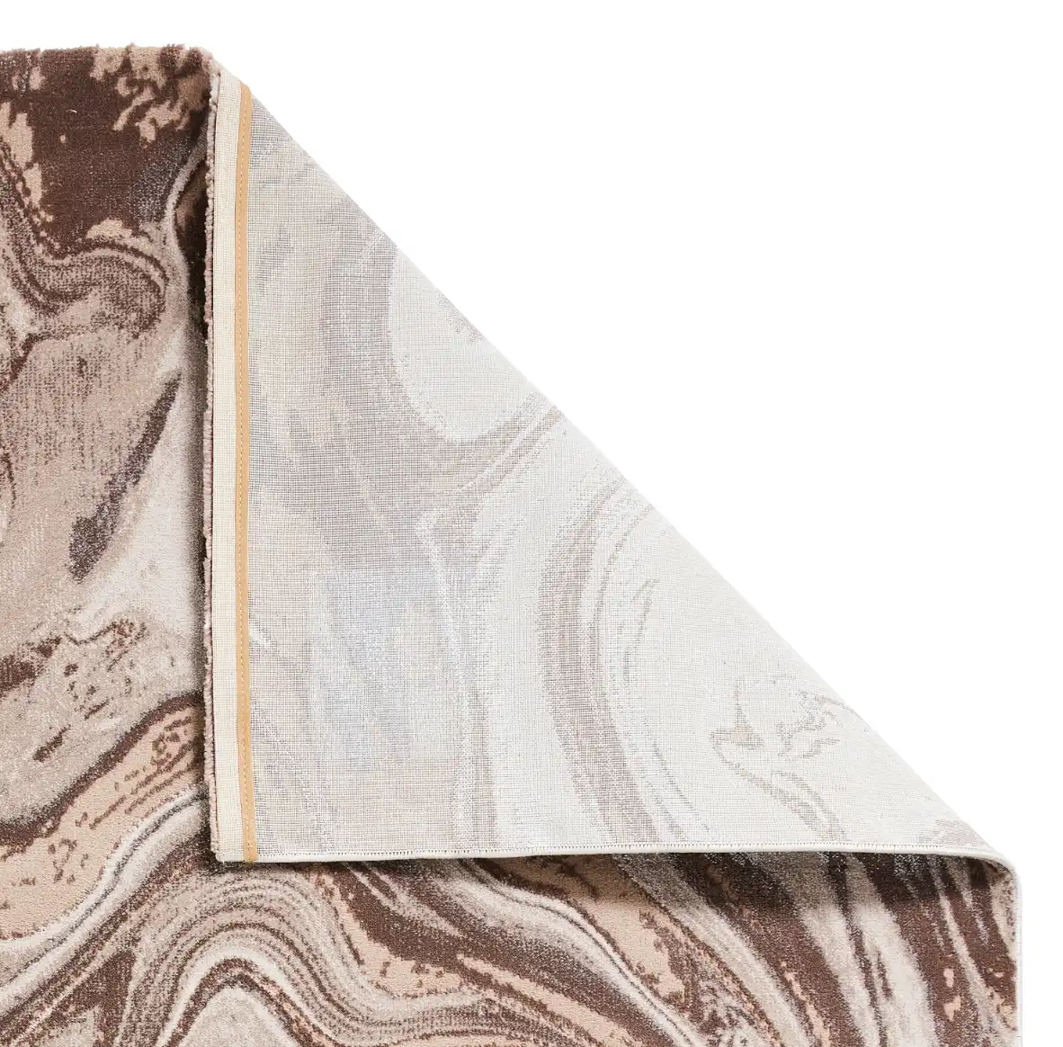 Florence 50031 Beige Silver Rug - Image 3