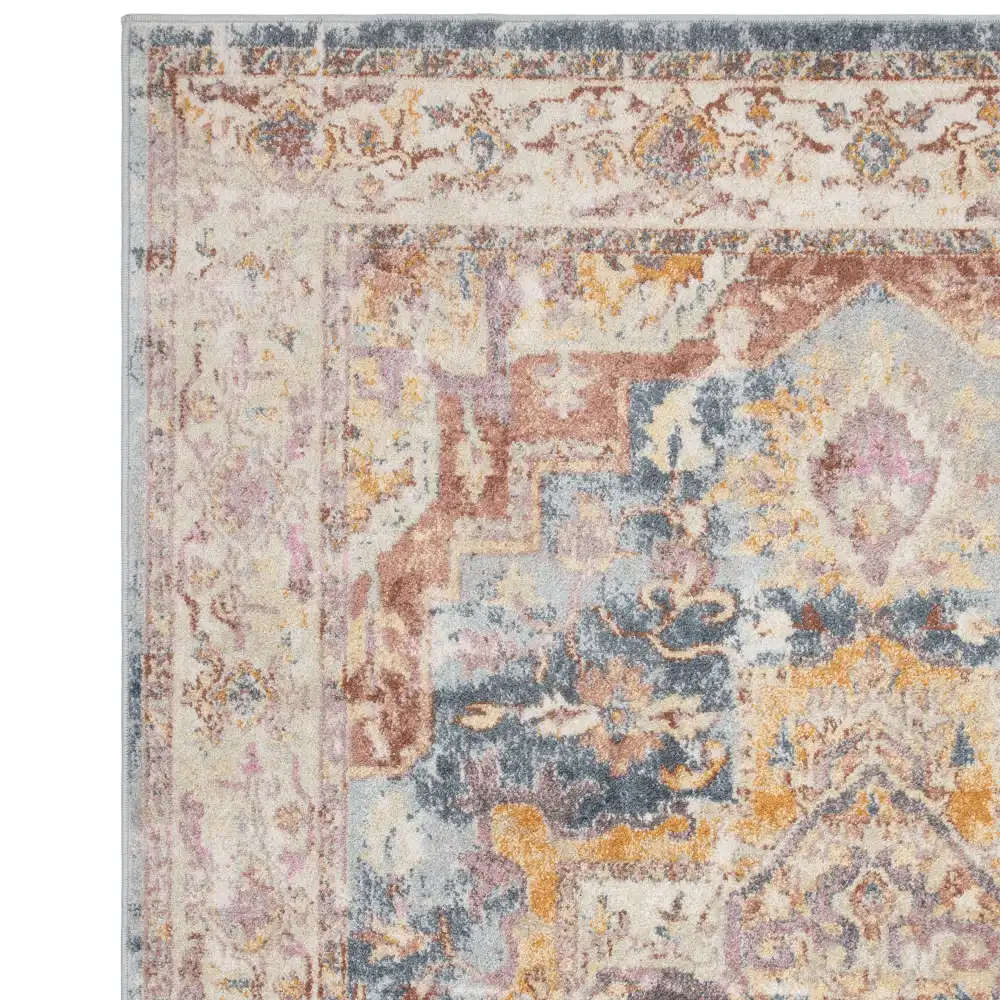 Flores Azin FR01 Rug - Image 5