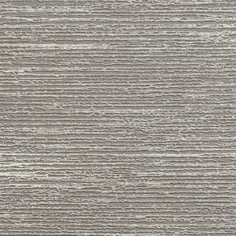 Flores Washable by Think 1930 Grey Rug - Image 6