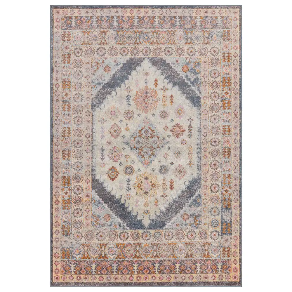 Flores Fiza FR06 Rug - Image 2