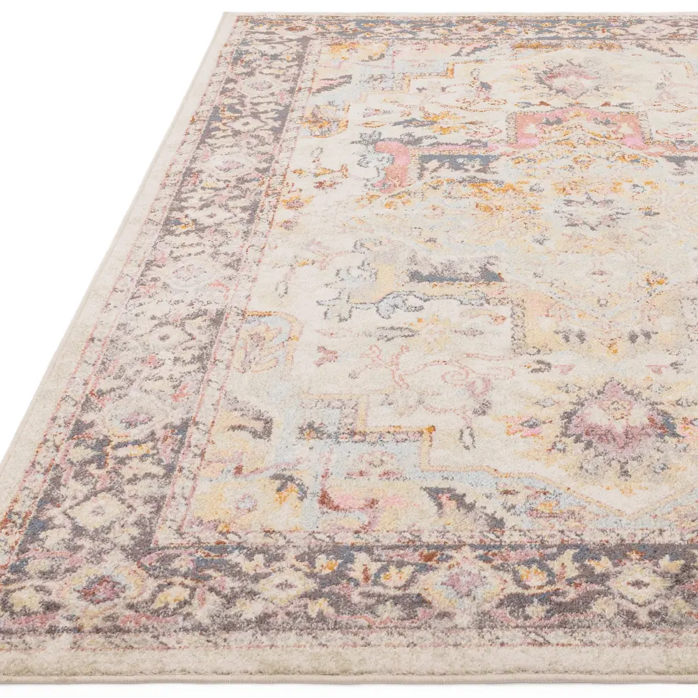 Flores Kira Rug FR04 - Image 2