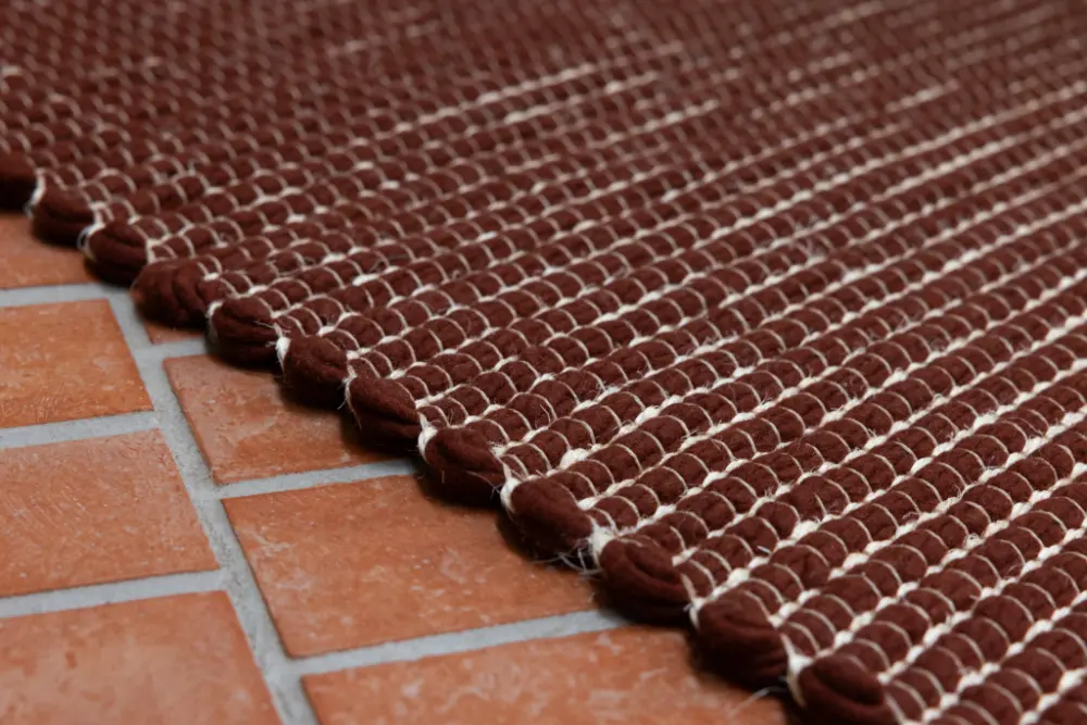 Frame Brick 129300 Rug - Image 4