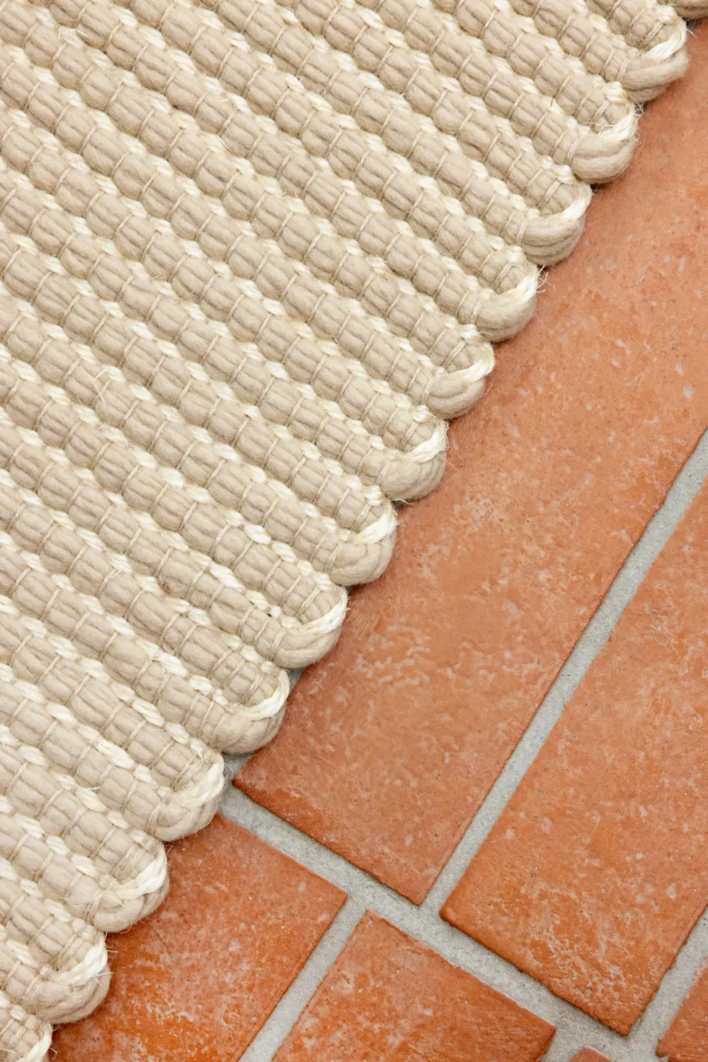 Frame Natural 129311 Rug - Image 4