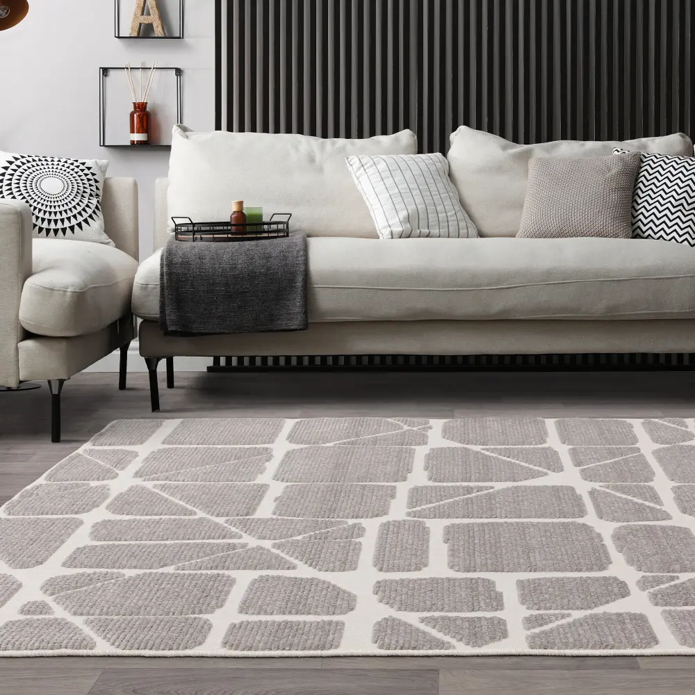 Freja Method Grey Washable