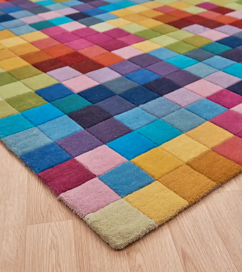 Funk Multi Rug - Image 3