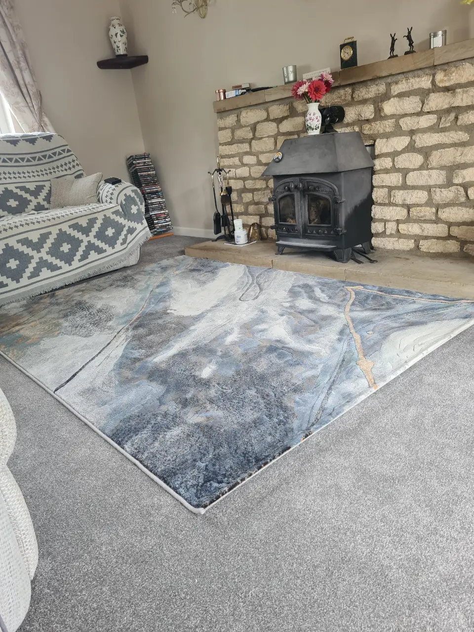Galleria 63529 2626 Rug - Image 2