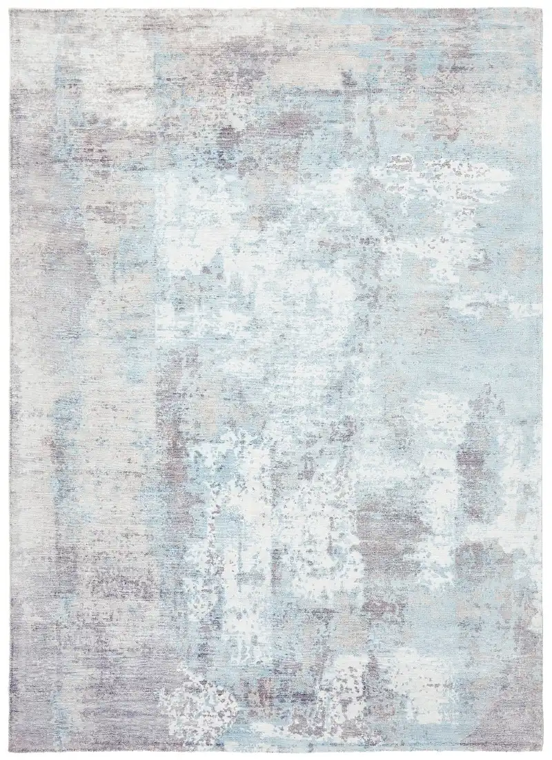 Gatsby blue Rug - Image 2