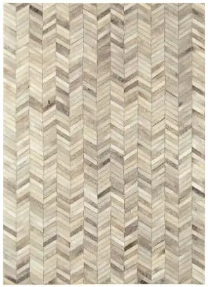 Gaucho Chevron Rug - Image 5