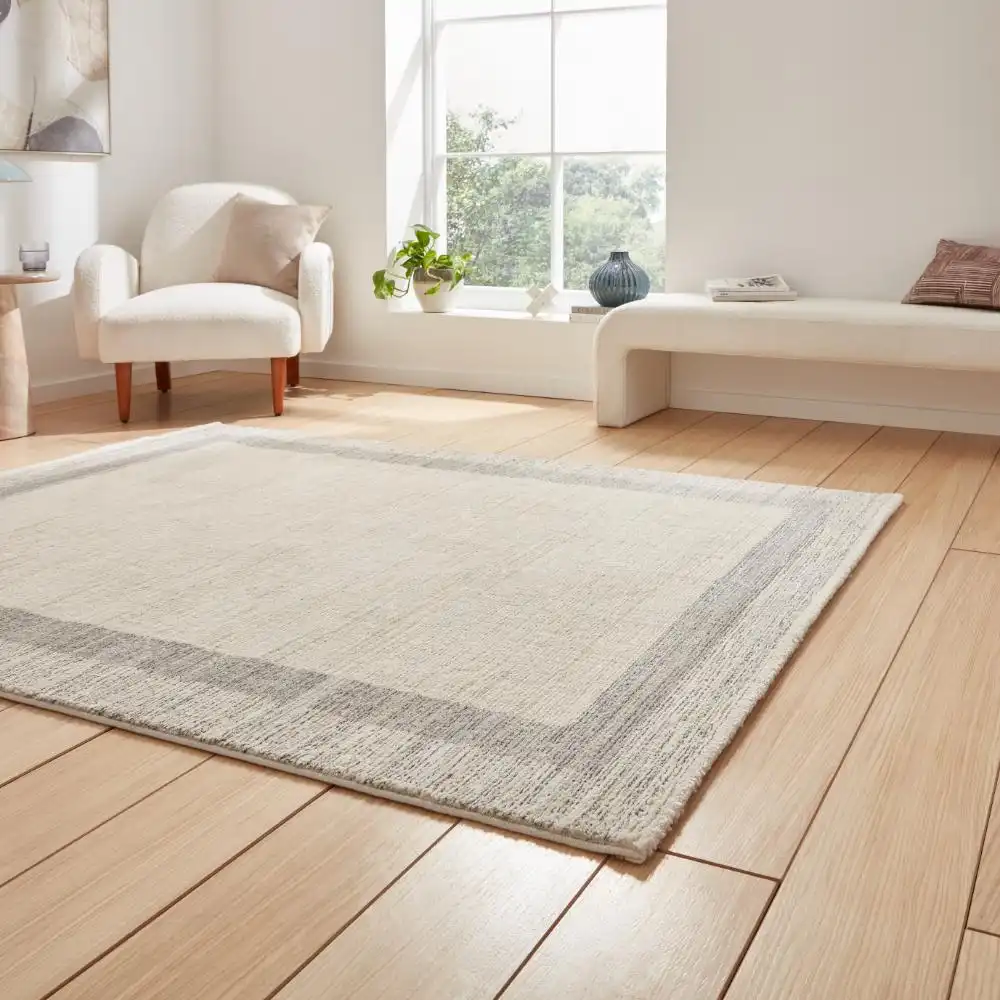 Geneva Think 01616 Beige Rug - Image 2