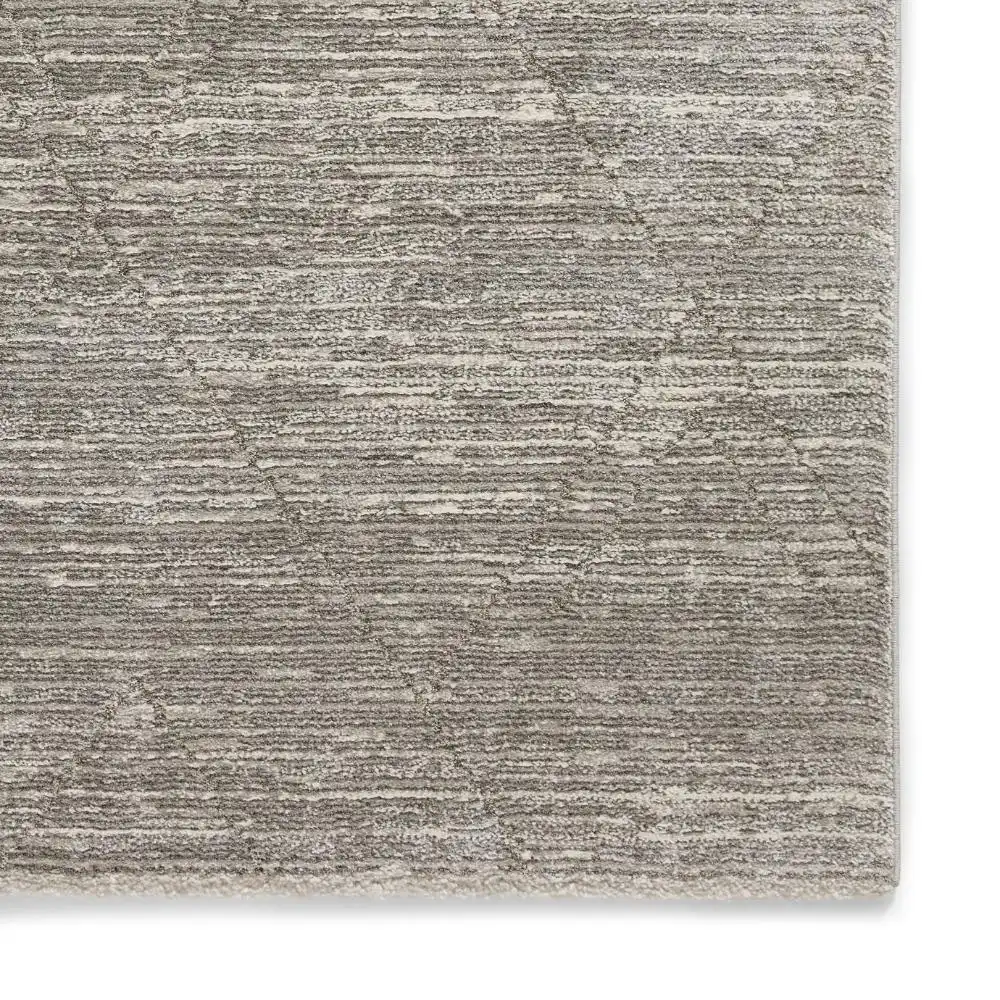Geneva Think 62321 Grey Rug - Image 5