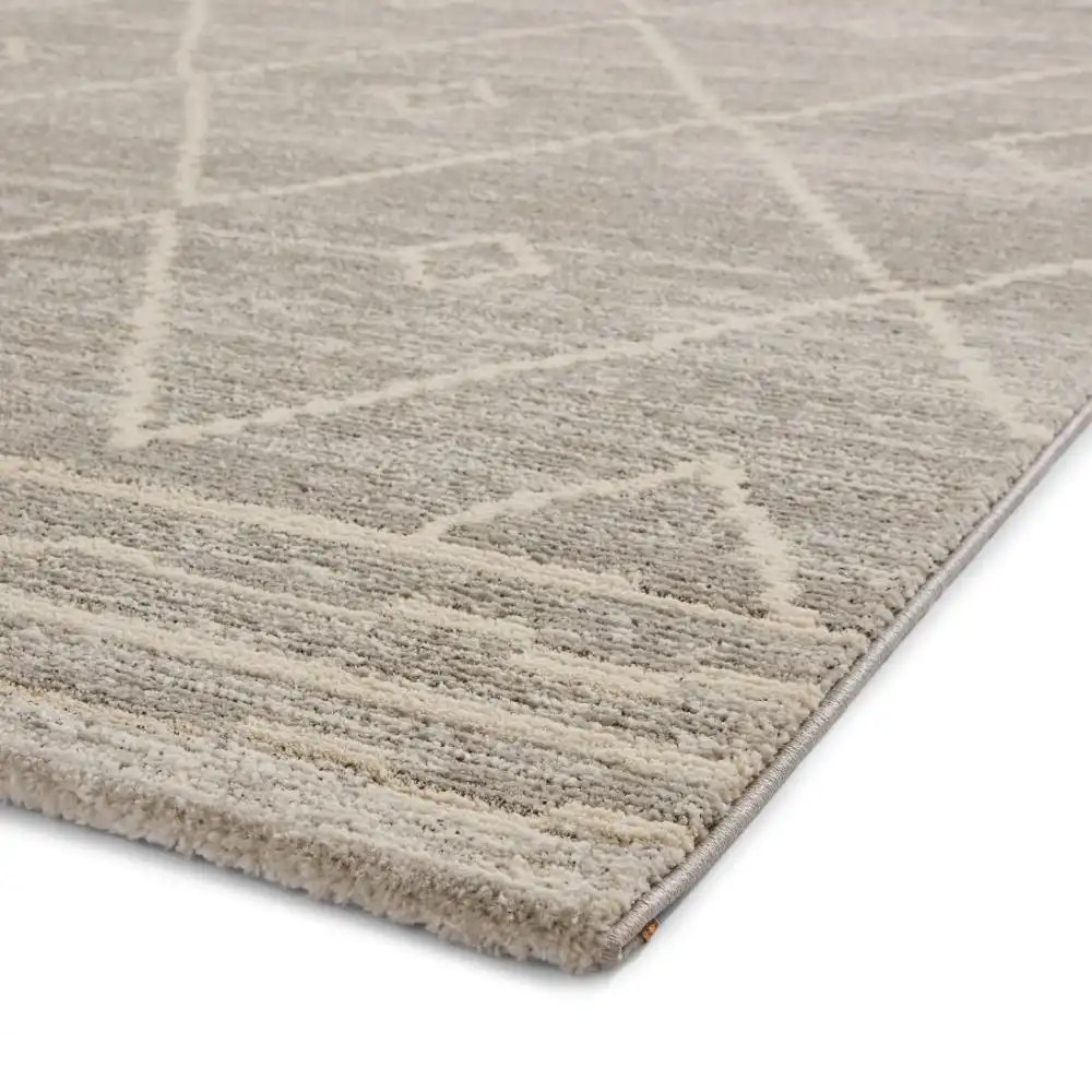 Geneva Think 62788 Silver Rug - Image 3