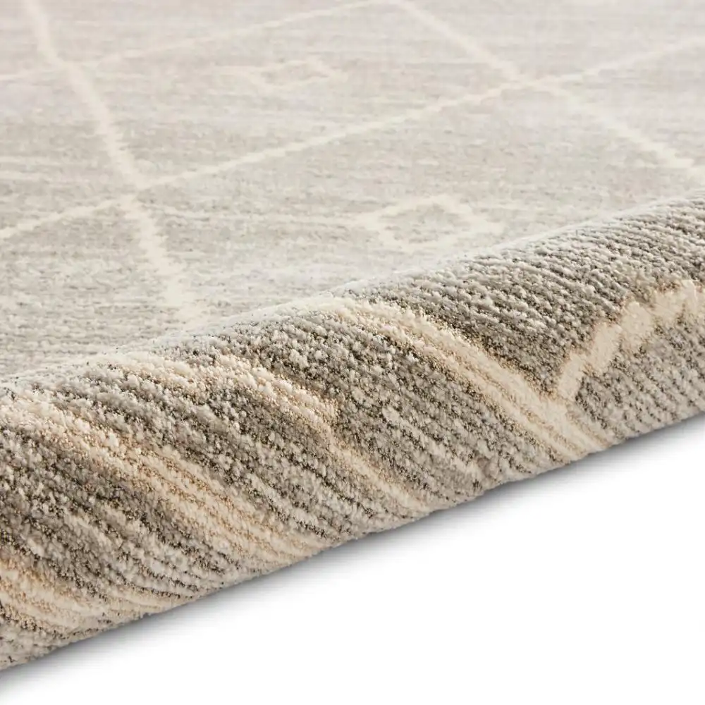 Geneva Think 62788 Silver Rug - Image 5