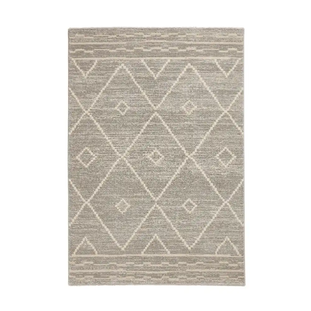 Geneva Think 62788 Silver Rug - Image 6