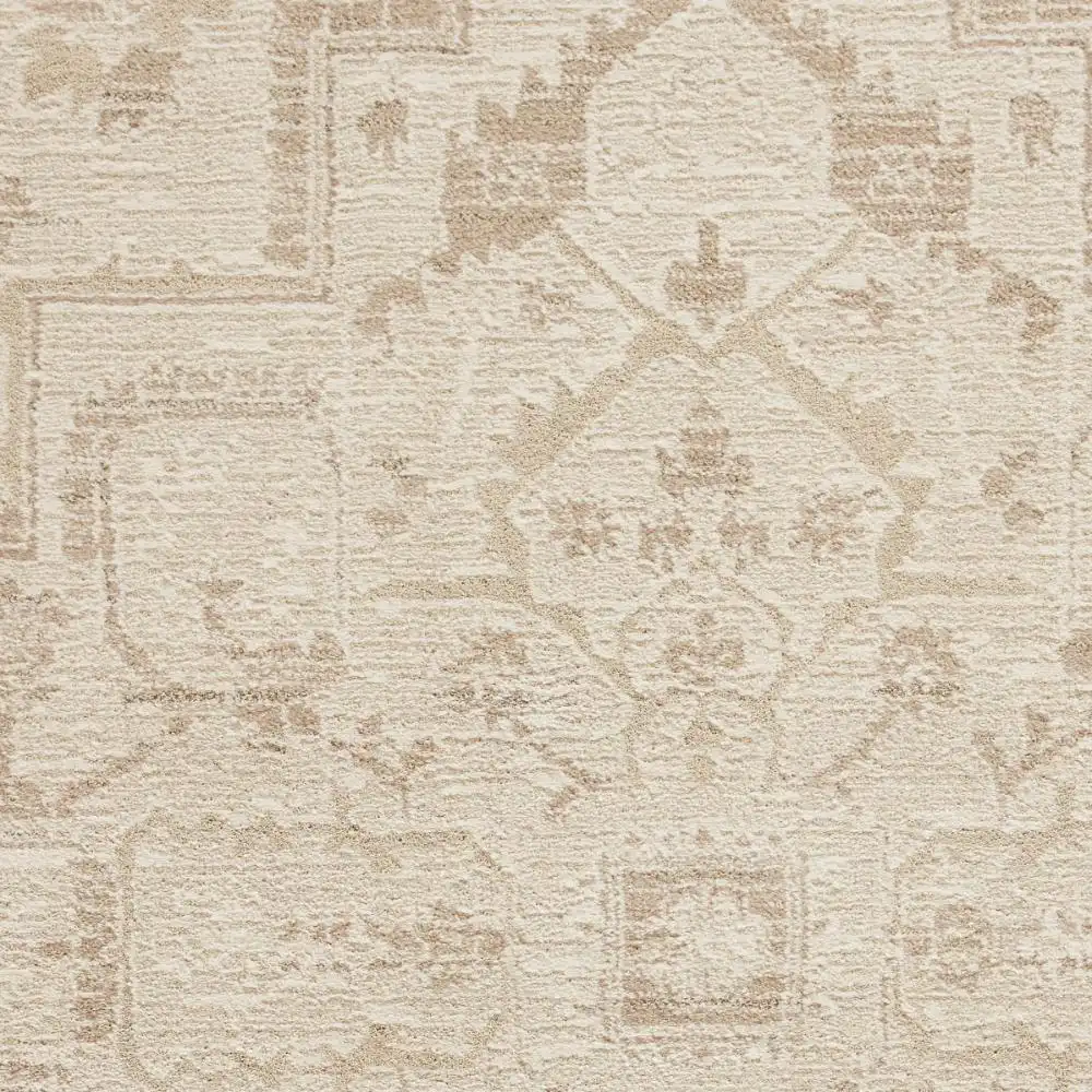 Geneva Think 64615 Cream Rug - Image 3