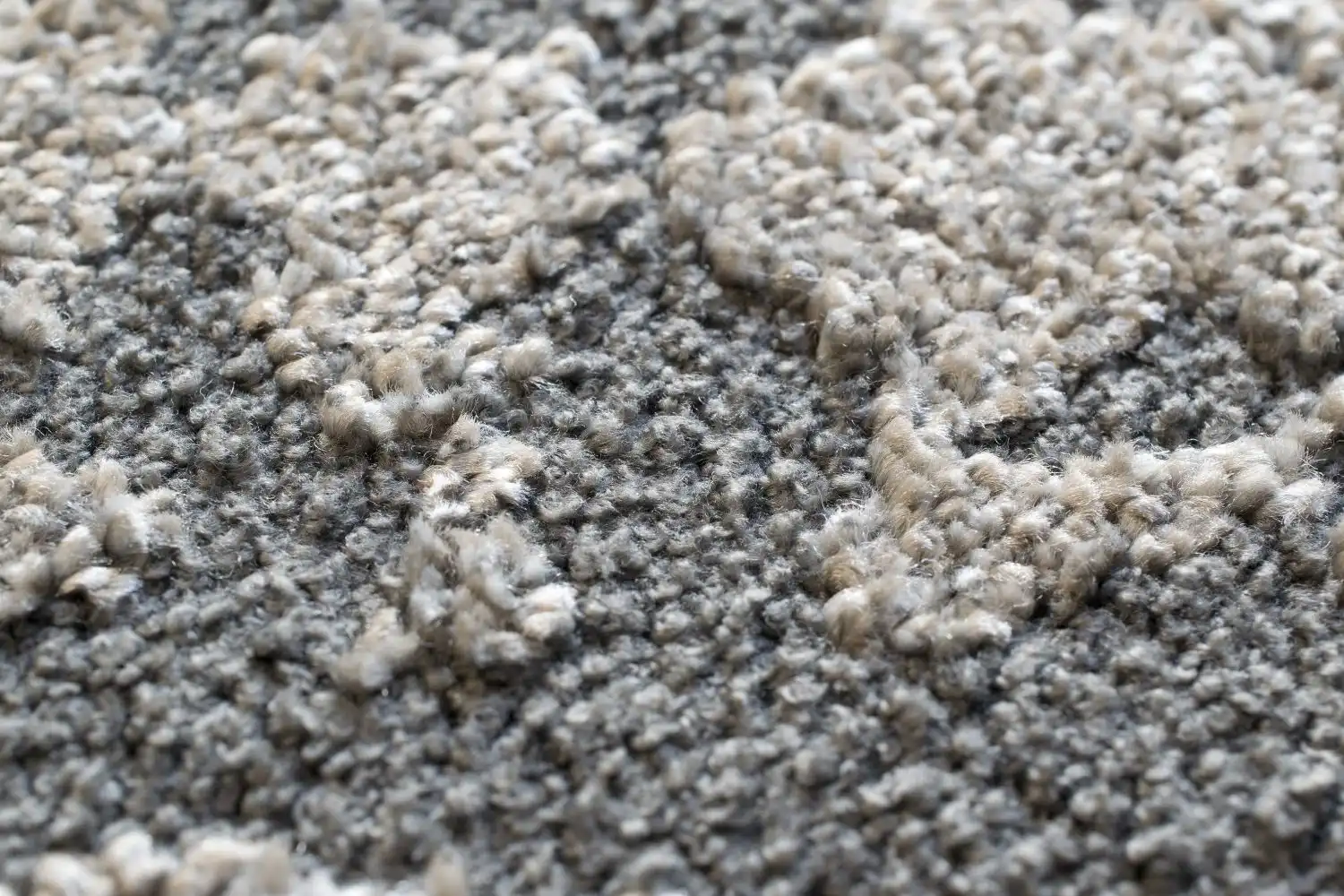 Geo Mastercraft 041 0003 7131 Taupe Rug - Image 2