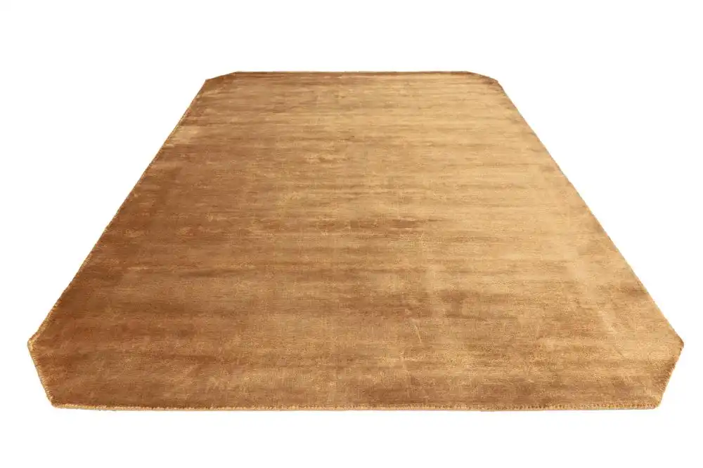 Gleam Copper Rug