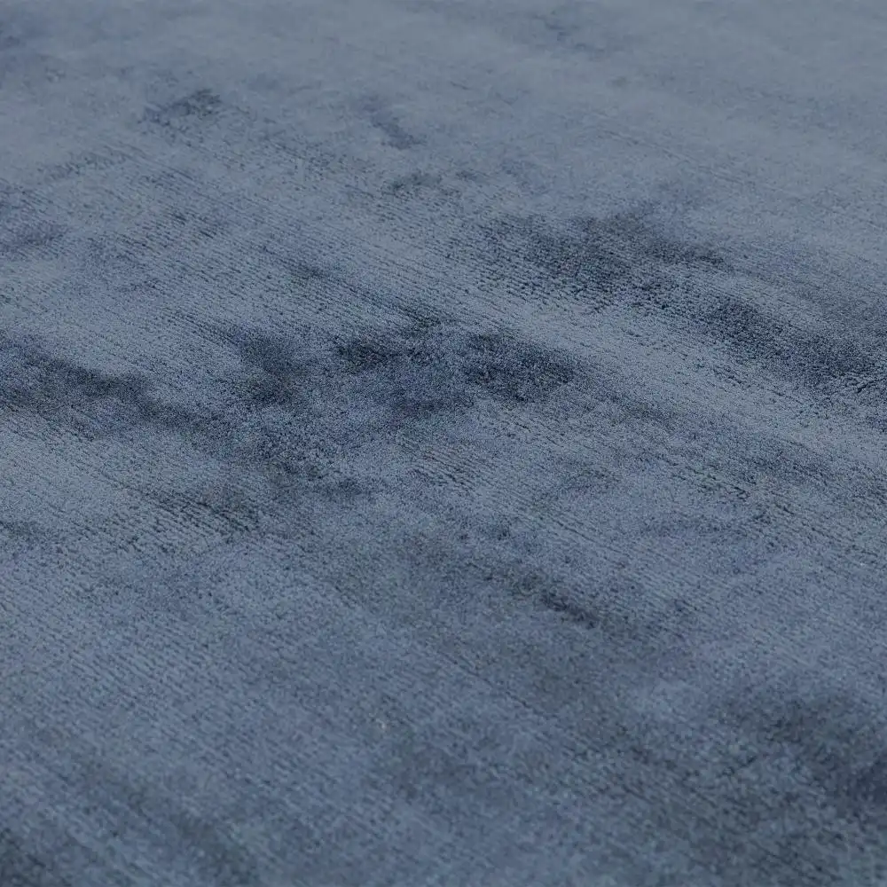 Gleam Navy Rug - Image 2