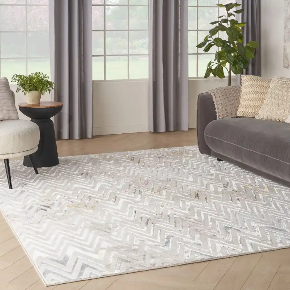 Glitz GLZ05 Multicolour Rug