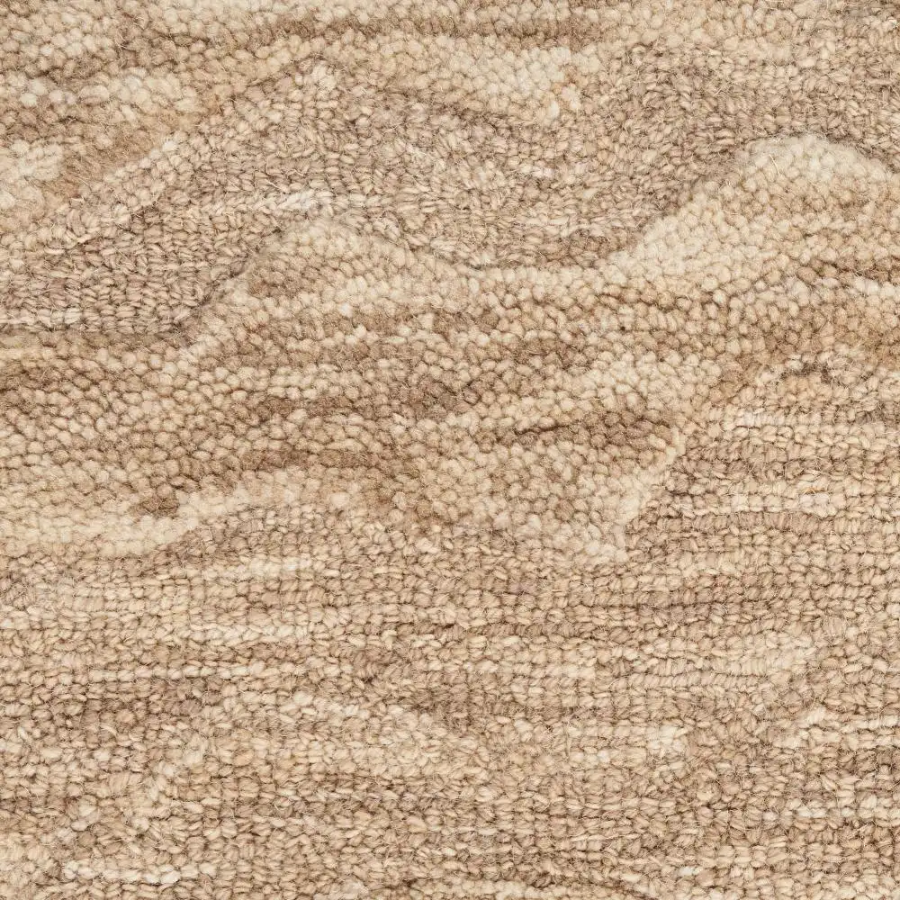 GRACEFUL GRU01 Taupe Rug - Image 6