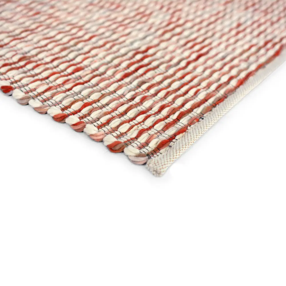 Grain Coral 013502 Rug - Image 4