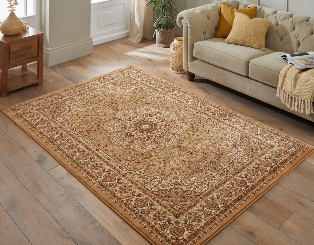 GRAND HERITAGE GH101 Beige Cream