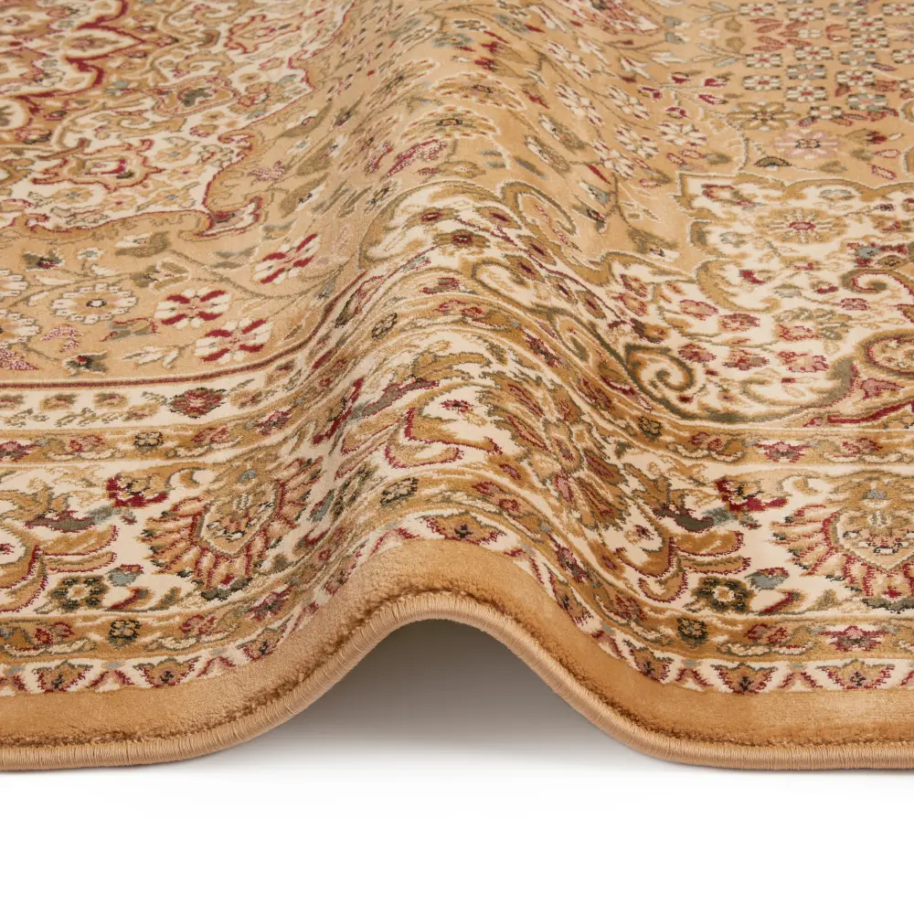 GRAND HERITAGE GH101 Beige Cream - Image 5