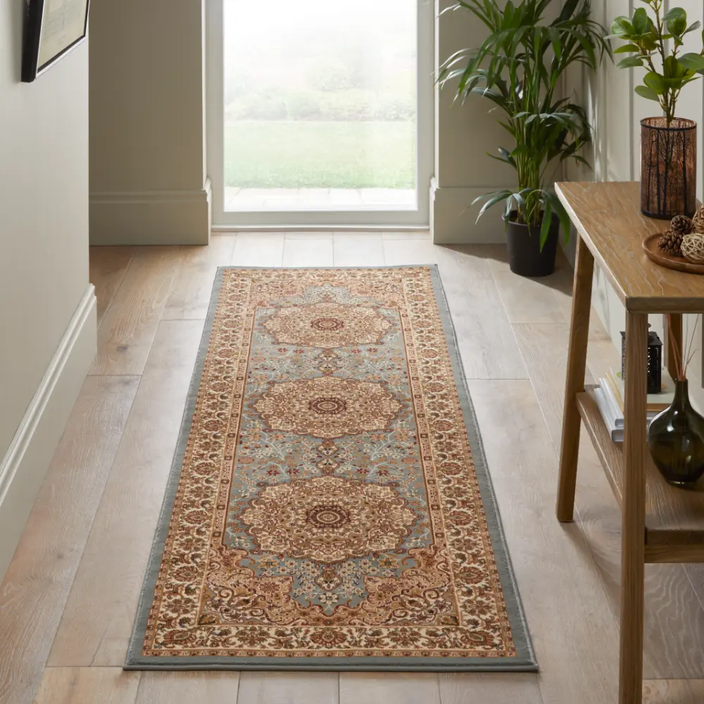 GRAND HERITAGE GH101 Blue - Image 3