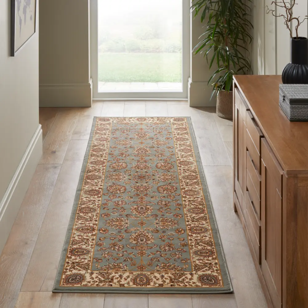 GRAND HERITAGE GH102 Blue - Image 3