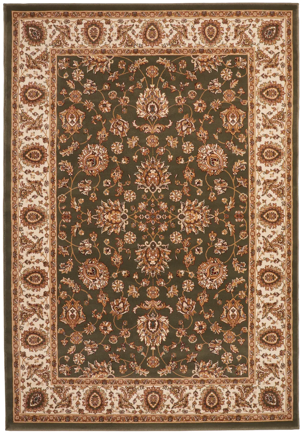 GRAND HERITAGE GH102 Green - Image 4