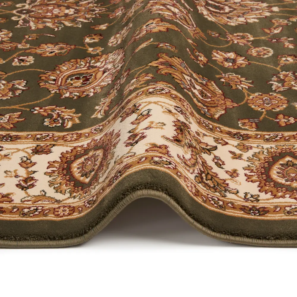 GRAND HERITAGE GH102 Green - Image 6