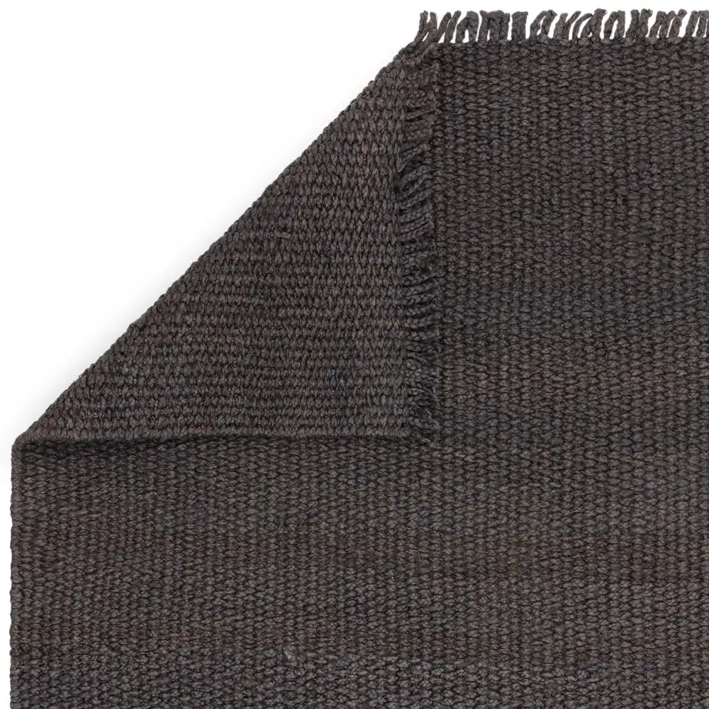 Grove Charcoal Rug - Image 5