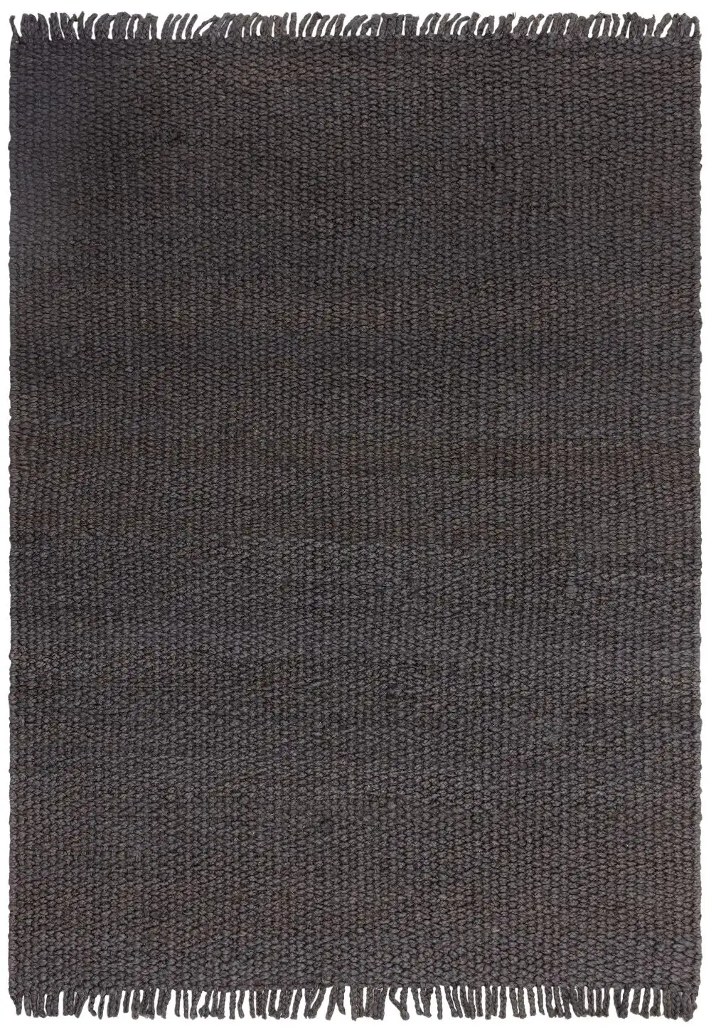 Grove Charcoal Rug - Image 7