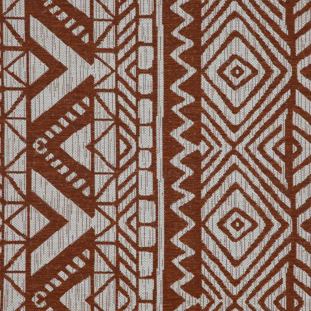 Habitat Ruskin Rust Indoor / Outdoor - Image 7