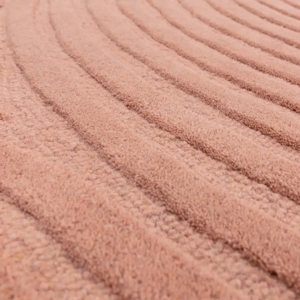 Hague Blush Rug - Image 2