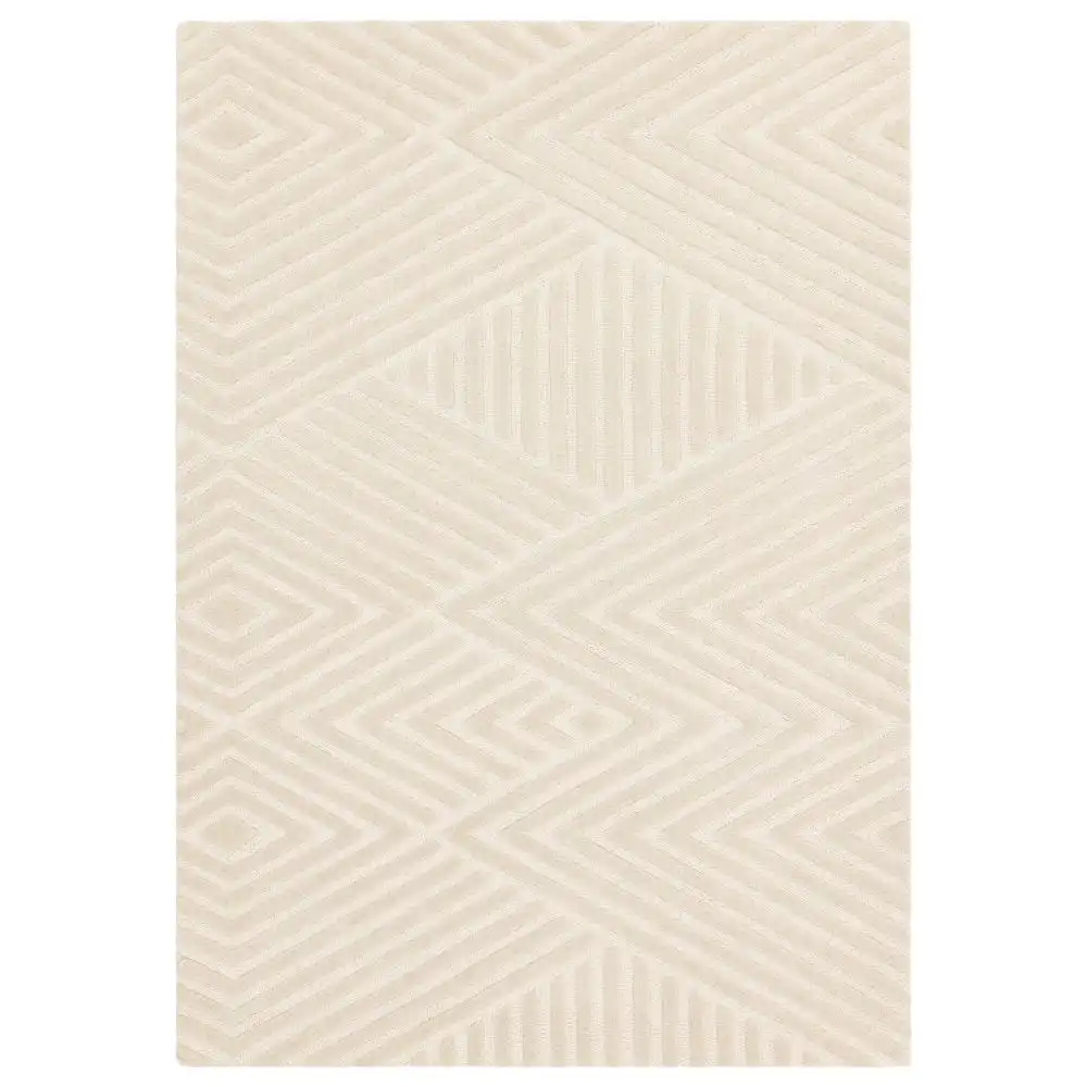 Hague Hague Ivory Rug - Image 2