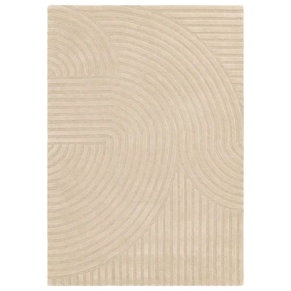 Hague Sand Rug - Image 2