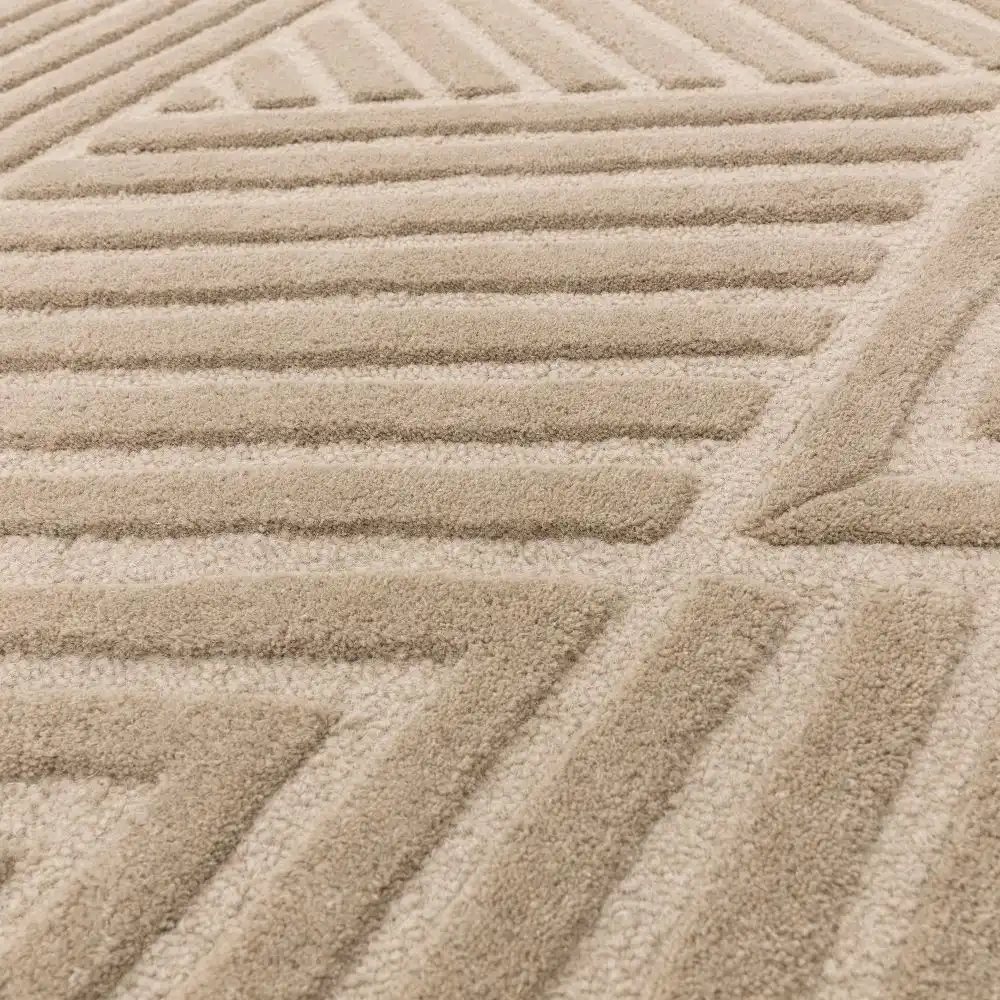 Hague Taupe Rug - Image 5