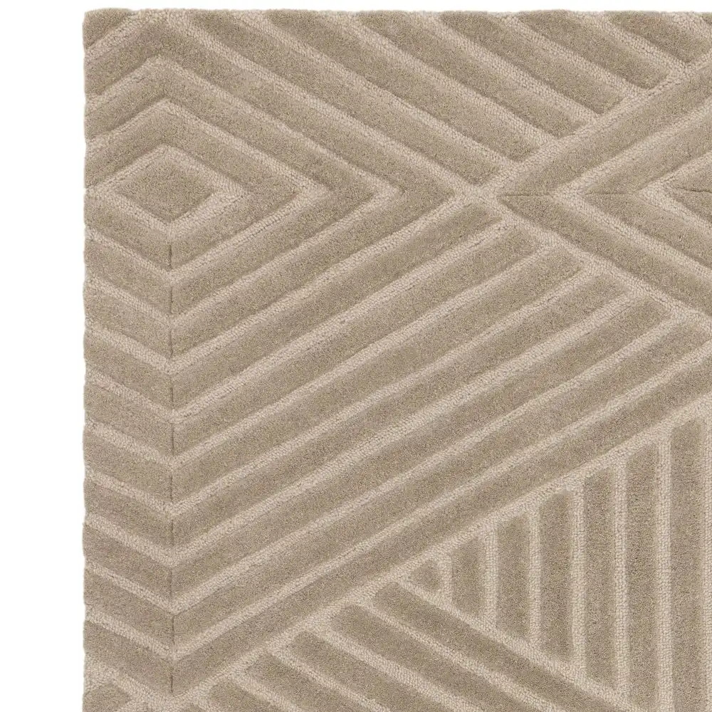 Hague Taupe Rug - Image 6