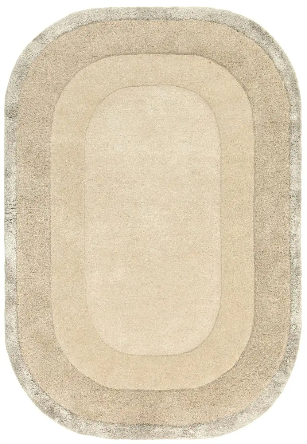 Halo Calico Rug