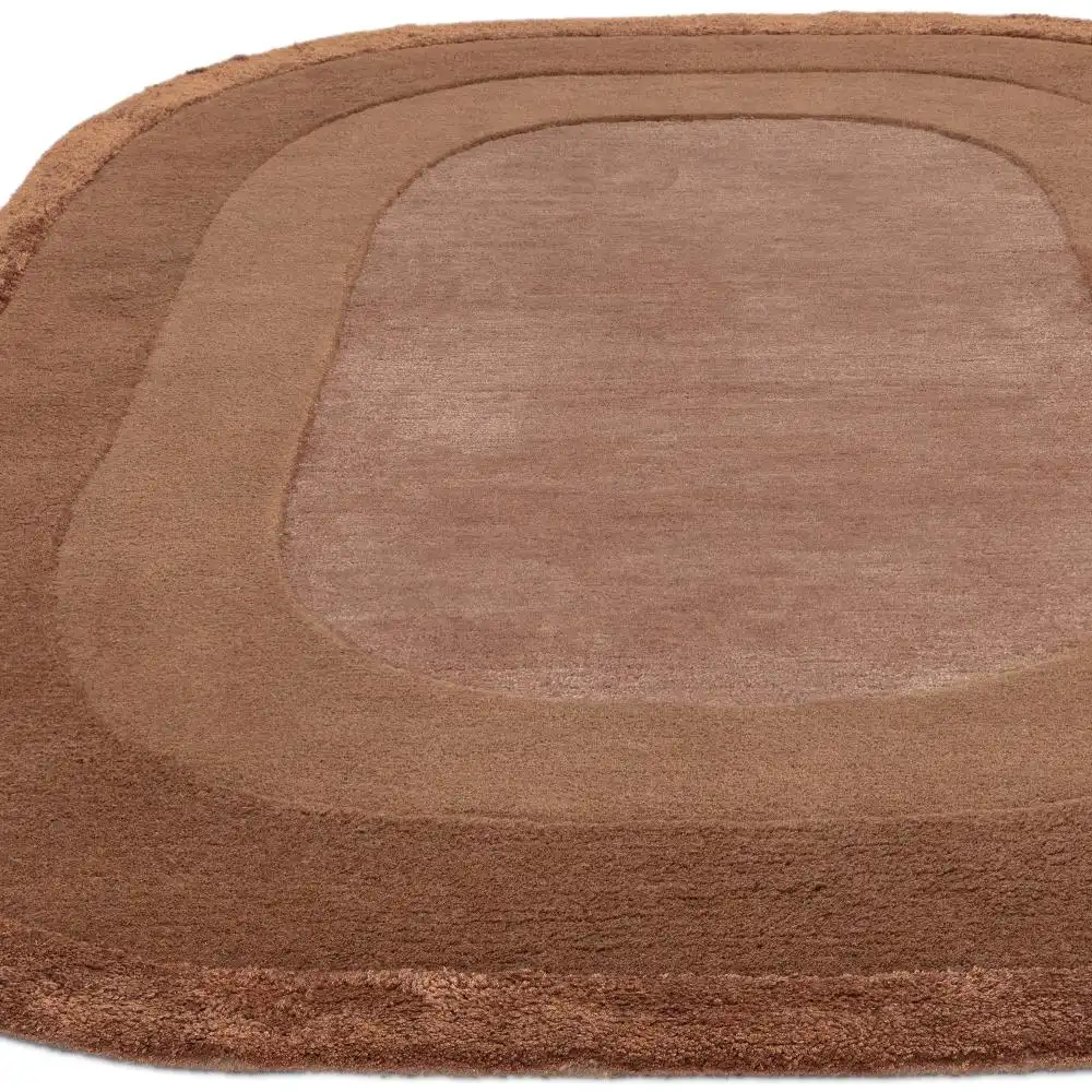 Halo Clay Rug - Image 3
