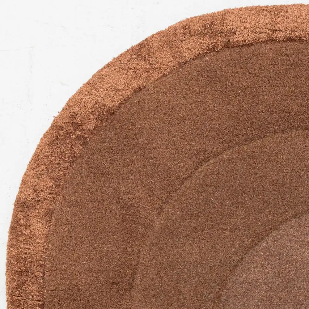 Halo Clay Rug - Image 5