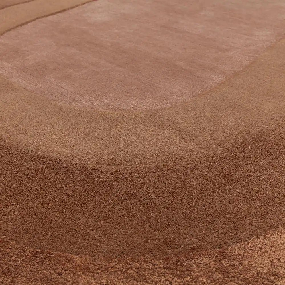 Halo Clay Rug - Image 7
