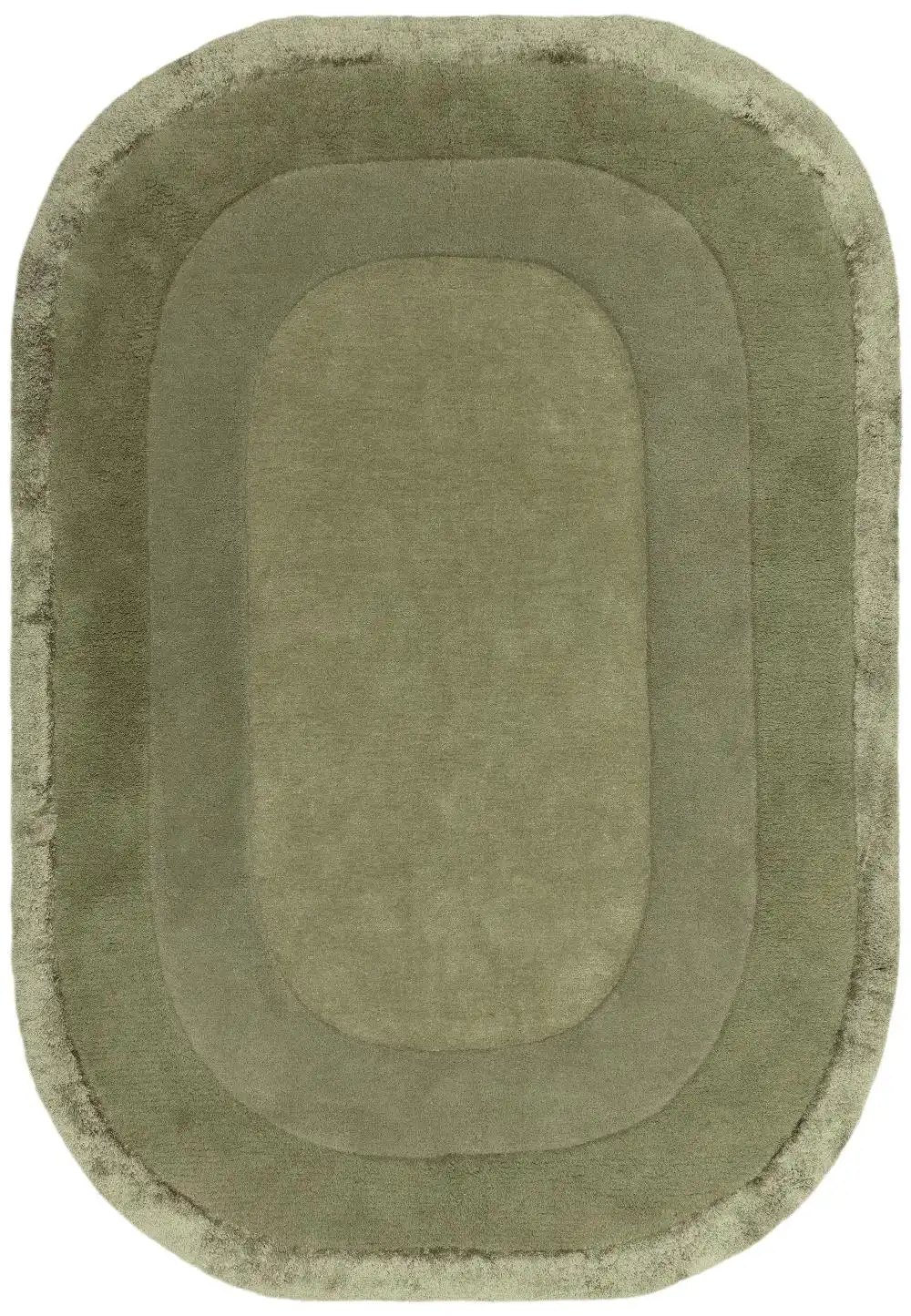 Halo Sage Rug - Image 4